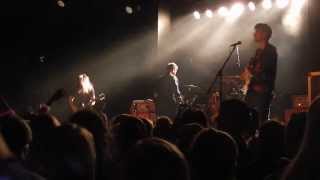 Tyler Ward - If I&#39;m being honest - Hamburg Große Freiheit - LIVE