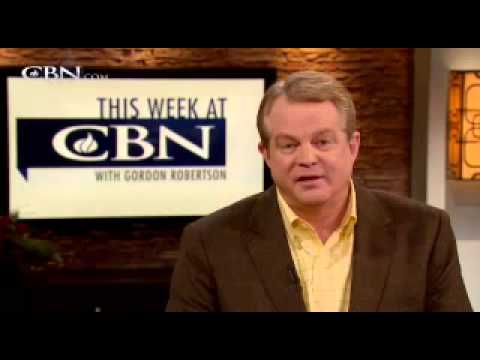 This Week at CBN: Cambodian Children Hear the Gospel - CBN.com