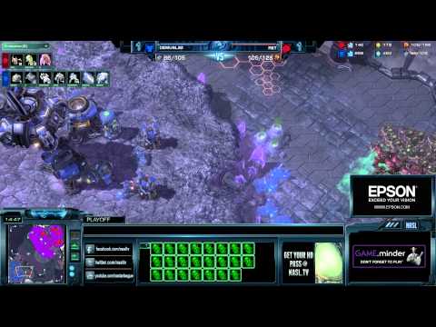 NASL Season 3 Playoffs - Ret vs DeMusliM - Game 3