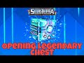 Slugterra Slug It Out 2 Legendary Chests Opening