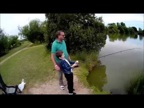 Learn to Fish Carp Academy, this is why we do it!