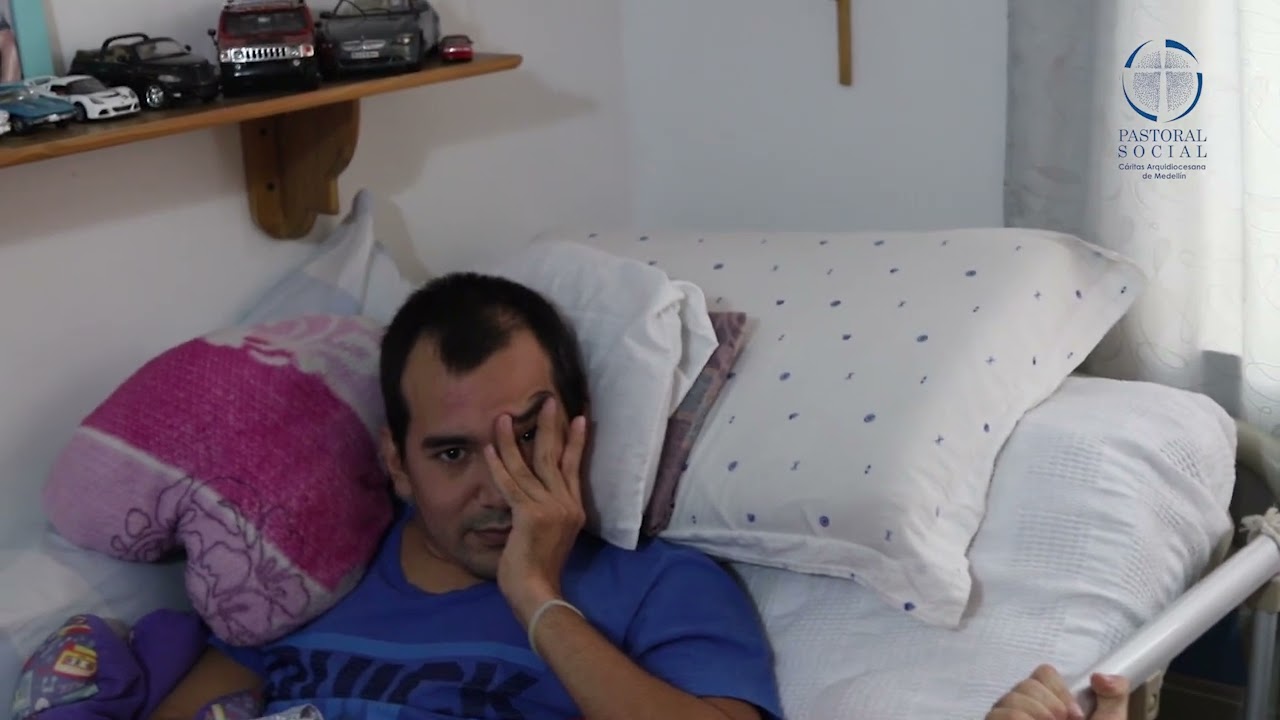 pastoral de la Salud - Medellin