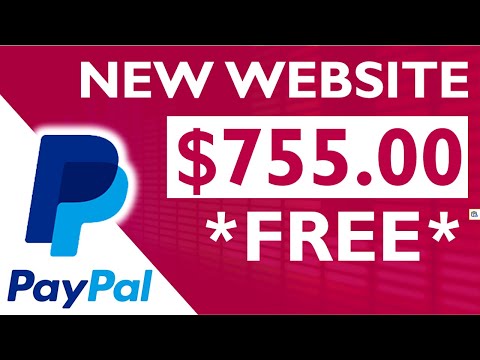, title : 'Earn $755/Day PayPal Money Instantly! (No Limits) - FAST PayPal Money | Branson Tay'