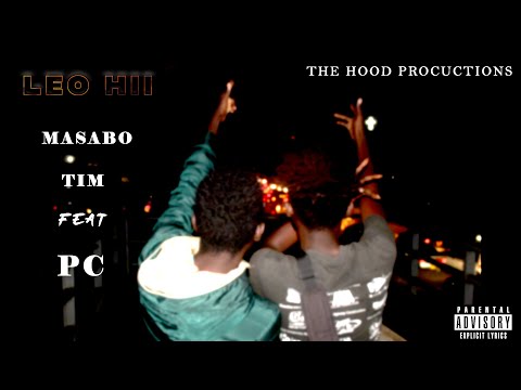Leo Hii - Masabo Tim x PC X DeKim official music(audio)