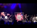 VICIOUS RUMORS live @ METALDAYS 2013. 