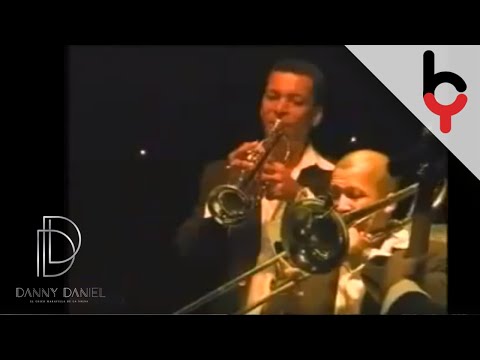 Danny Daniel - Perdida Grande [Live]