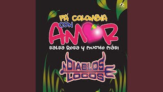 Regresaré Music Video