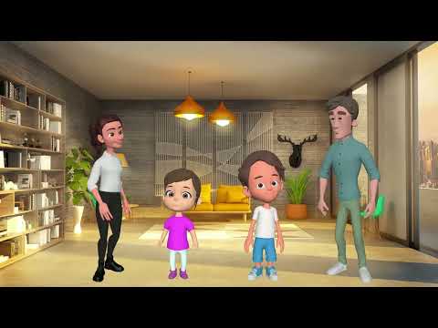 Lecția Civică ep. 12  Ce trebuie să știi despre înstrăinarea părintească