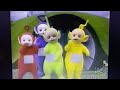 The Teletubbies Run To The Magic Windmill To All Over Again Emily The Cart