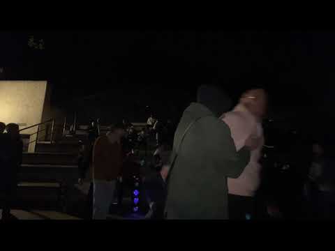 DELA VS OWEN VS BORJA VS ADERRE I Octavos I Clasificatoria LJU J5