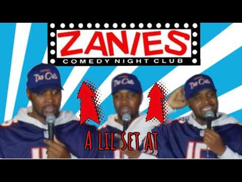 Promotional video thumbnail 1 for Alan Ford