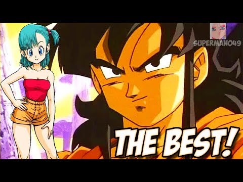 YAMCHA IS THE BEST! AMAZING COMEBACKS #MYBULMA - Dragon Ball FighterZ: "Hit" & "Yamcha" Gameplay