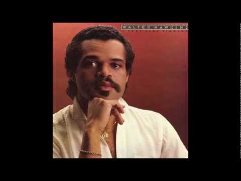 Walter Hawkins "I Feel Like Singing" (1982)