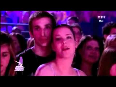 Damien Sargue, Cecilia Cara - Aimer 2011