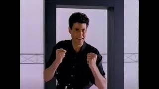 Uri Geller from the movie Mindbender (1996)