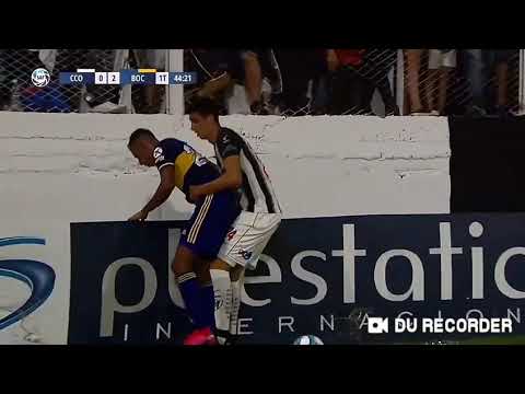 Sebastian Villa Speed