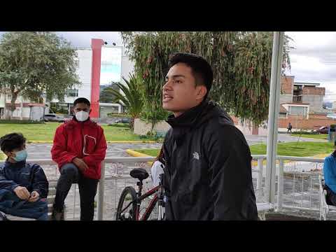 Kripto vs Anestesia// 2da Fecha Especial DOJO FREE [Final]