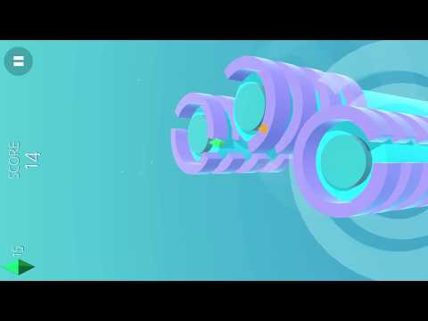 Keep Spinning Adventure Video