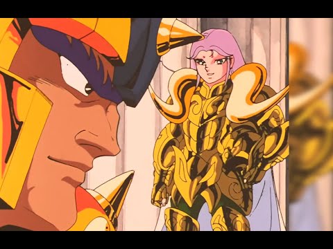 Mu de Aries bromea con Aldebaran de Tauro