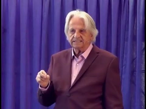 Clemens Kuby "Gesund aus eigener Kraft" (Trailer)