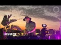 FAVIO INKER Indie Dance Sunset Mix 2023 Buenos Aires Argentina By Slowcyclerecords