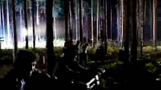 Kasabian - making of Processed Beats 2