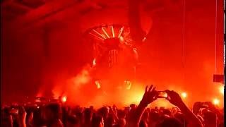 Steve Angello - Sensation &quot;Welcome To The Pleasuredome&quot; Moscow (18.06.2016) (Rebel Nation)