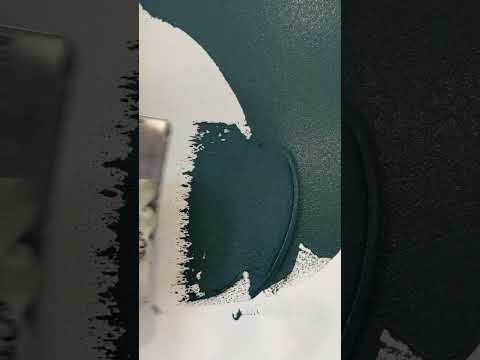 Marmorino Fine, il rivestimento decorativo minerale opaco della tua casa 🏠 #sanmarco #interiordesign