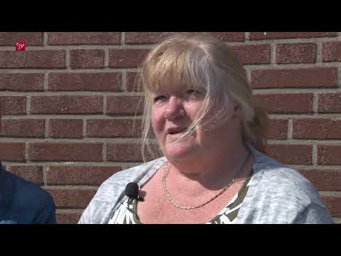 Serie: De Wissewasjes in Almere Haven, deel 1