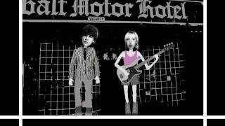 The Rebel Kind Opening Titles