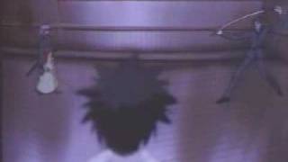 Stabbing Westward Torn Apart Samurai X (Rurouni Kenshin) AMV