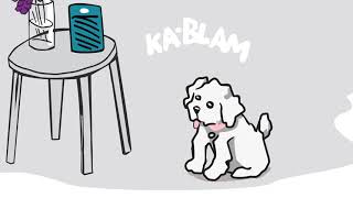 Desensitize Your Pup to Loud Noises