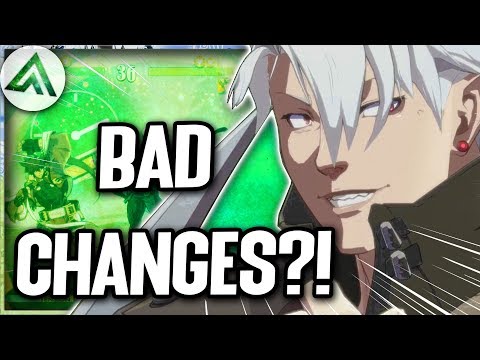IS Guilty Gear 2020 Hype DYING?! Guilty Gear 2020 Gameplay Discussion!