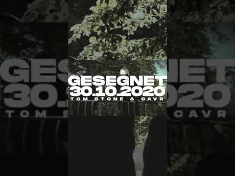 **TEASER**  Tom Stone & Cavr - Gesegnet LP (prod. by BOFAAT & Brisk Fingaz)  // Release 30.10.2020