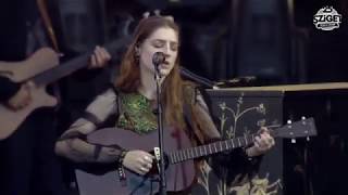 Birdy - Winter -Sziget Festival 2017