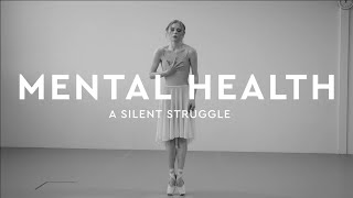 Dancing for Mental Health