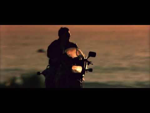 Take My Breath Away music video~ Alicia Elle