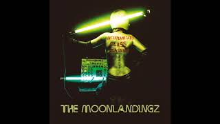 The Moonlandingz - Interplanetary Class Classics