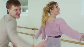 Boy by Harvey Sutherland