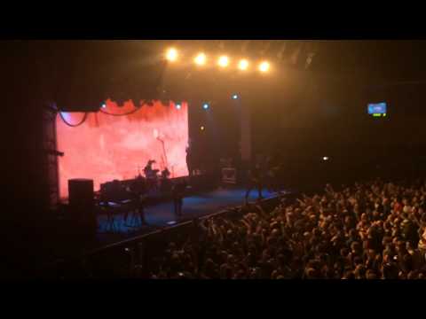 UQ REBIRTH TOUR / Returning Empty Handed / LIVE IN MOSCOW/ 21.05.17 / YOTASPACE