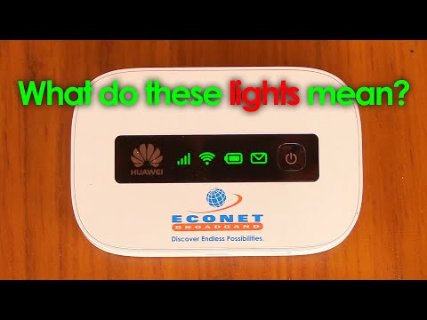 Image for YouTube video with title Mifi Lights explained viewable on the following URL https://youtu.be/kJrwh7ropW0