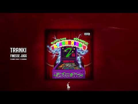 3.- Tranki - Finessejugg - prod (Crewbeatz)