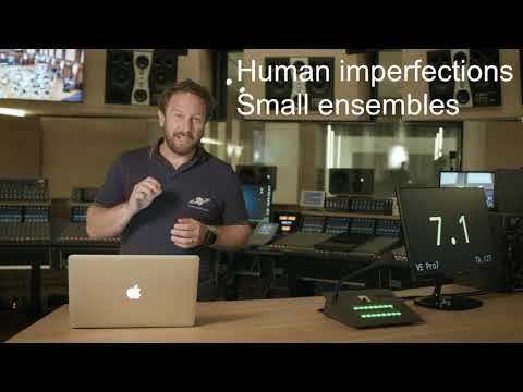 Introducing Vienna SYNCHRON-ized Dimension Strings!