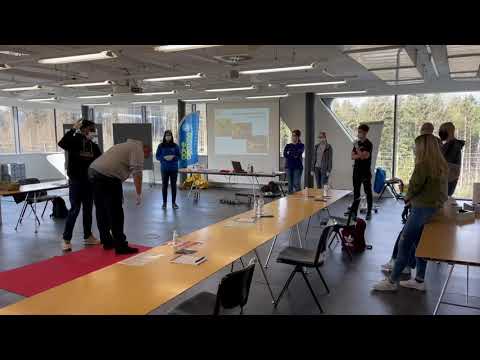 Lerne Leben retten bei der Fahrschule Aare-Aemme GmbH!