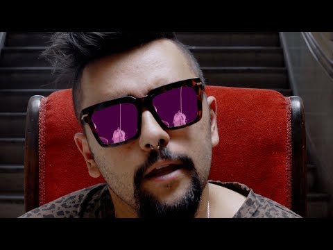 Ciszak - "Vanilla Cream" - DIRTYBIRD [Official Video]