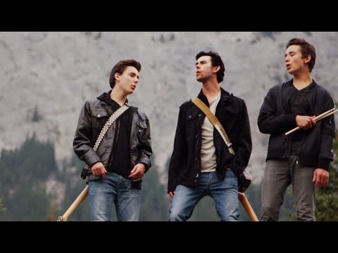 NewLaw - You and Me (Official Video)