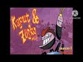 Kaput Zösky OST Unknown Chase Theme
