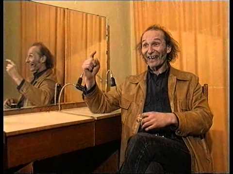 Мамонов и Звуки МУ,Грубый Закат, 1995,Киев,программа Решето