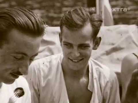 Die Zwanziger Jahre - Teil 1 - Aufbruch im Chaos (3-tlg. Doku 2005)