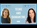 How to Talk to Your Kids about the Future | Jessica Yellin | News Not Noise DEFAULT Thumbnail
